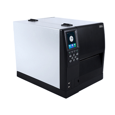 High Speed Barcode Printer